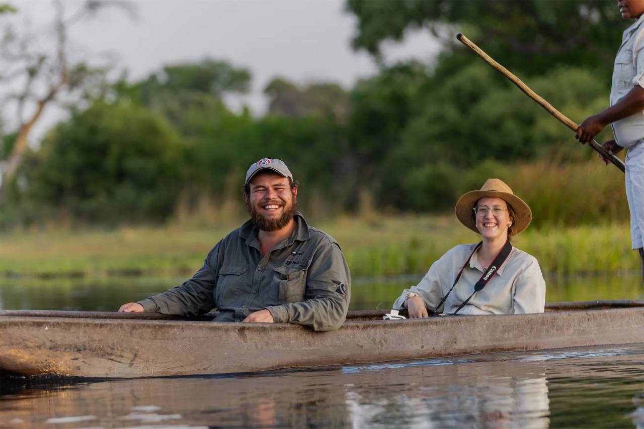 Wild Spirit Travel