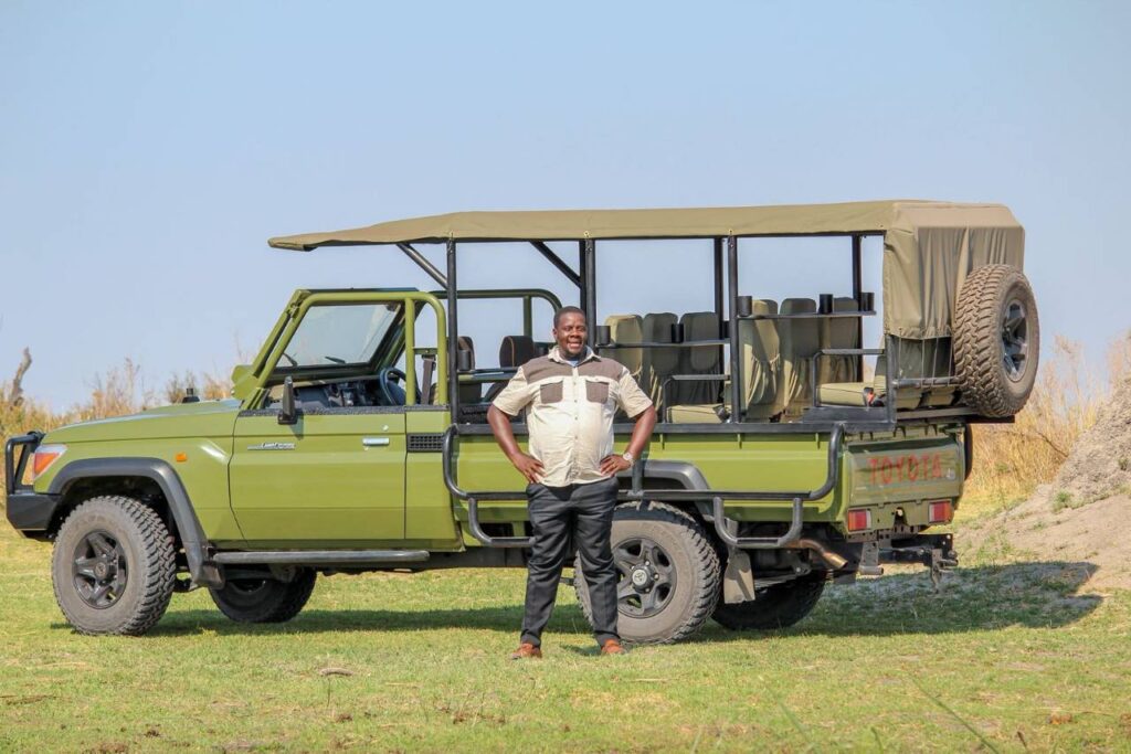 Wild Spirit Travel